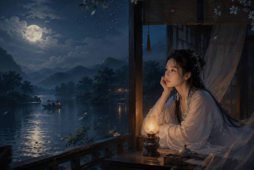 虚幻与真实