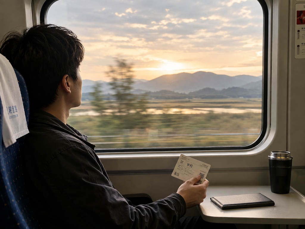 单程之旅